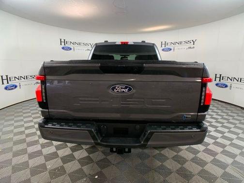 2024 Ford F-150 Lightning XLT
