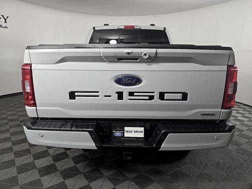 Avalanche 2023 Ford F-150 XLT