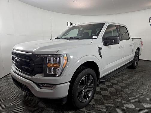 Avalanche 2023 Ford F-150 XLT