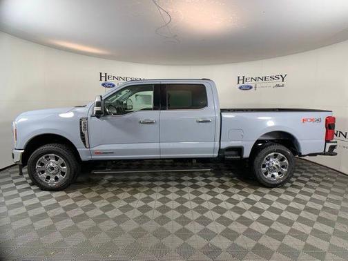 2025 Ford F-350 Lariat