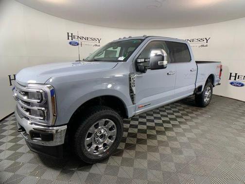 2025 Ford F-350 Lariat
