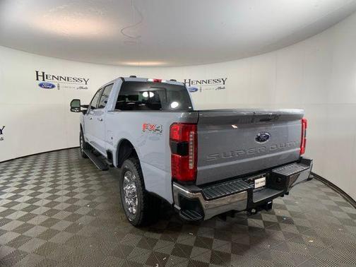 2025 Ford F-350 Lariat