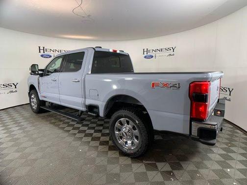 2025 Ford F-350 Lariat