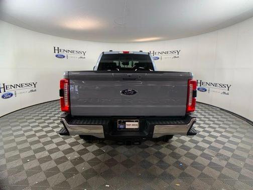 2025 Ford F-350 Lariat