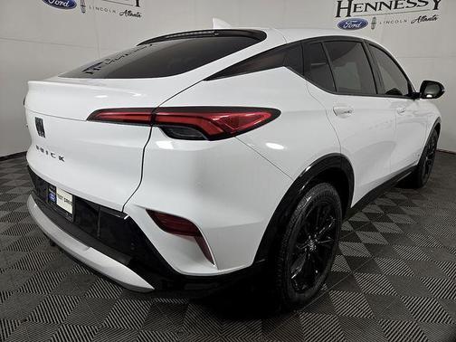 2025 Buick Envista Sport Touring FWD