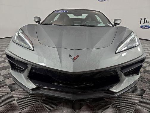 2023 Chevrolet Corvette Stingray w/3LT
