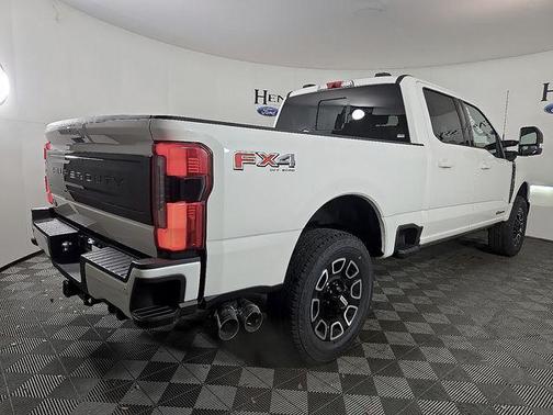 2026 Ford F-350 