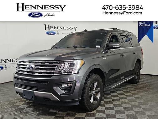 2021 Ford Expedition XLT