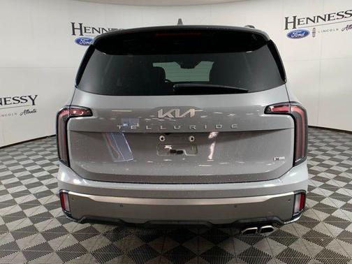 2023 Kia Telluride SX Prestige X-Line