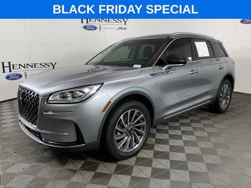 2023 Lincoln Corsair Reserve