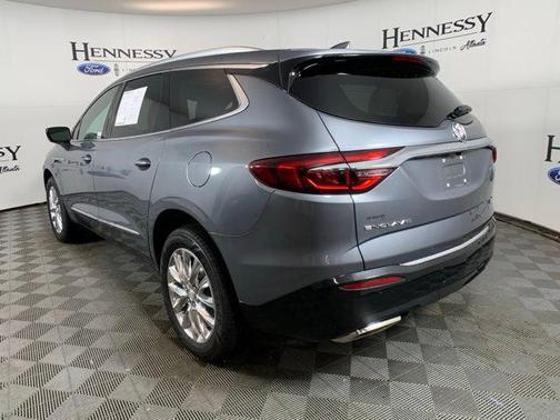 2021 Buick Enclave FWD Premium