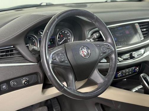 2021 Buick Enclave FWD Premium