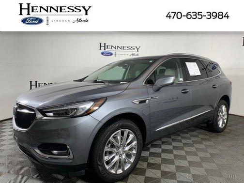 2021 Buick Enclave FWD Premium