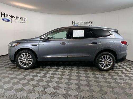2021 Buick Enclave FWD Premium