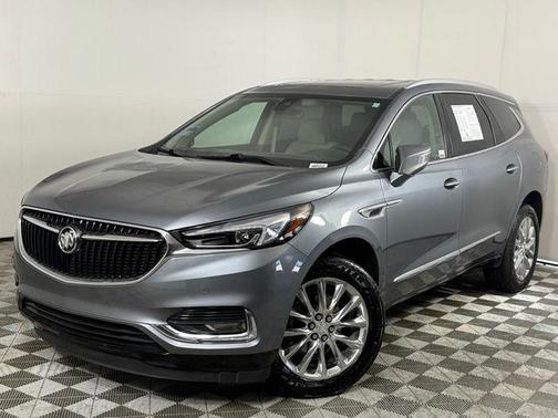 2021 Buick Enclave FWD Premium