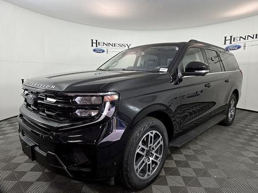 2025 Ford Expedition Max Active 4x4