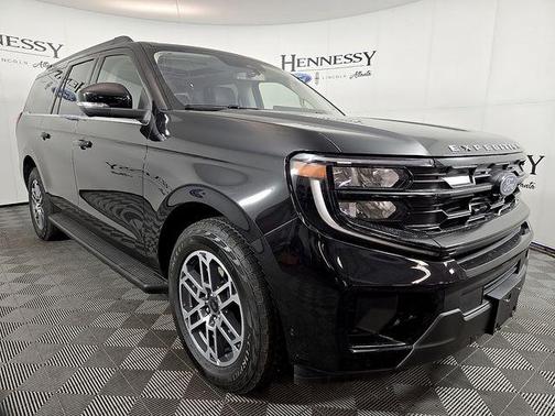 2025 Ford Expedition Max Active 4x4