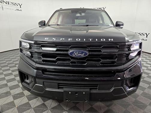 2025 Ford Expedition Max Active 4x4
