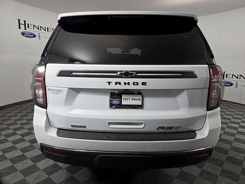 2022 Chevrolet Tahoe 2WD RST