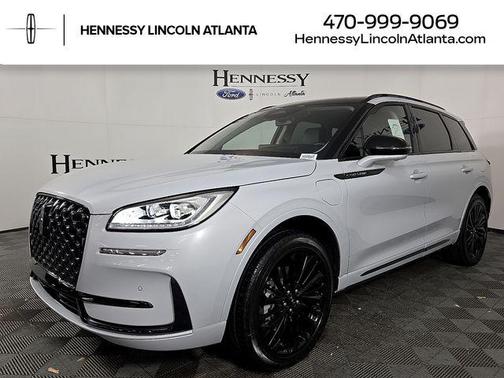 2026 Lincoln Corsair Grand Touring