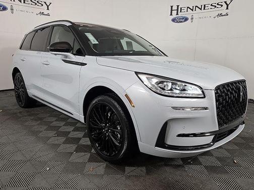 2026 Lincoln Corsair Grand Touring