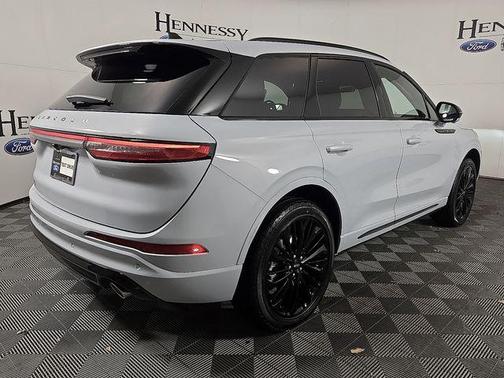 2026 Lincoln Corsair Grand Touring