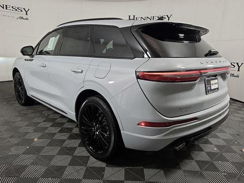 2026 Lincoln Corsair Grand Touring