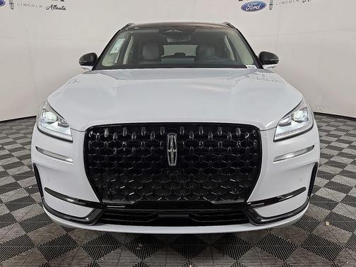 2026 Lincoln Corsair Grand Touring