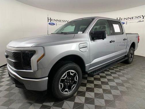 2023 Ford F-150 Lightning XLT