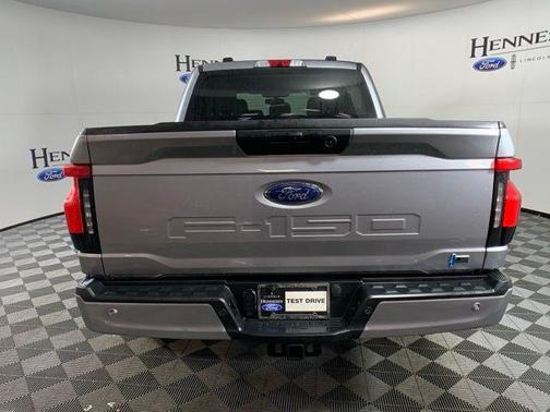 2023 Ford F-150 Lightning XLT