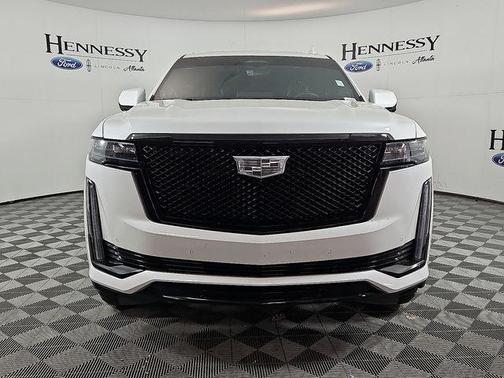 2023 Cadillac Escalade ESV Sport Platinum