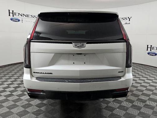 2023 Cadillac Escalade ESV Sport Platinum