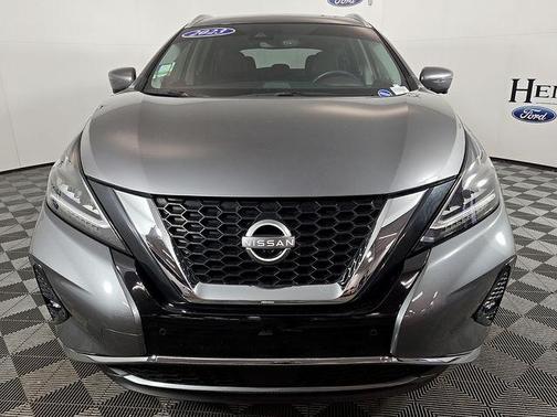 2023 Nissan Murano Platinum FWD