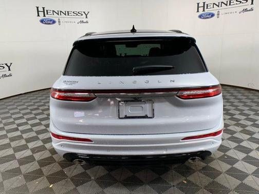 2025 Lincoln Corsair Grand Touring