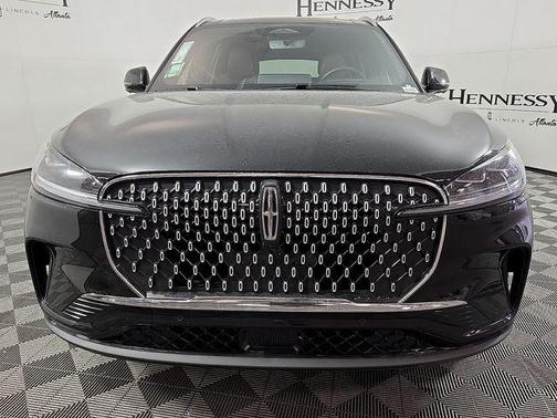 2026 Lincoln Aviator Reserve AWD