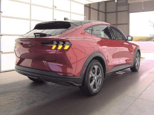 2023 Ford Mustang Mach-E Select
