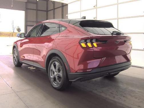 2023 Ford Mustang Mach-E Select