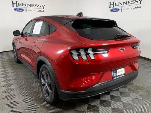 2023 Ford Mustang Mach-E Select