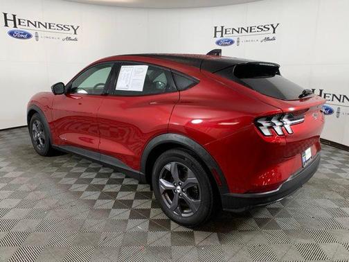 2023 Ford Mustang Mach-E Select
