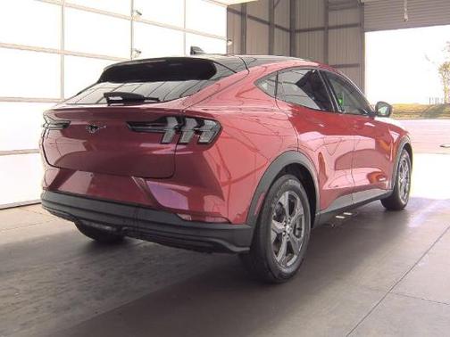 2023 Ford Mustang Mach-E Select