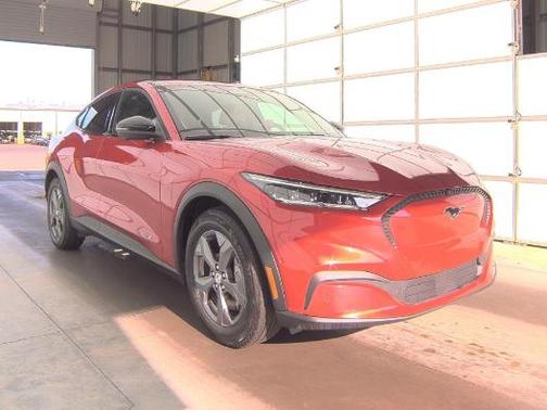 2023 Ford Mustang Mach-E Select