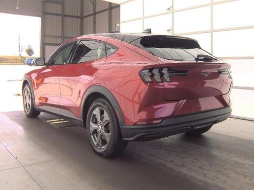 2023 Ford Mustang Mach-E Select