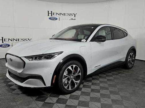 2023 Ford Mustang Mach-E Premium