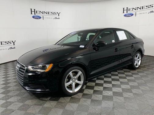 2015 Audi A3 1.8T Premium