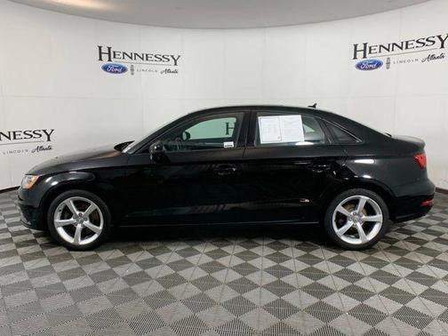 2015 Audi A3 1.8T Premium