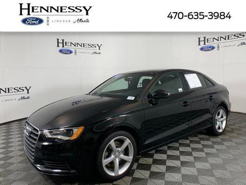 2015 Audi A3 1.8T Premium