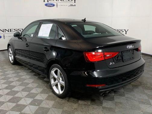 2015 Audi A3 1.8T Premium