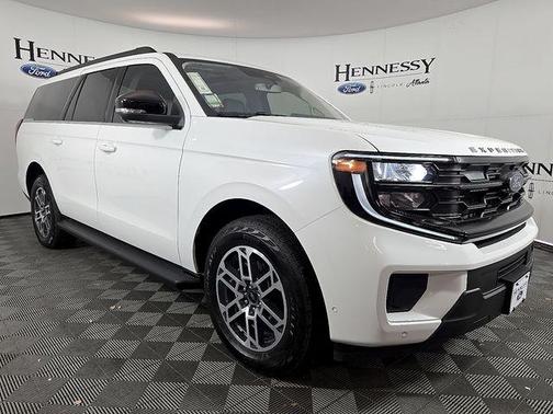 2025 Ford Expedition Max Active 4x4