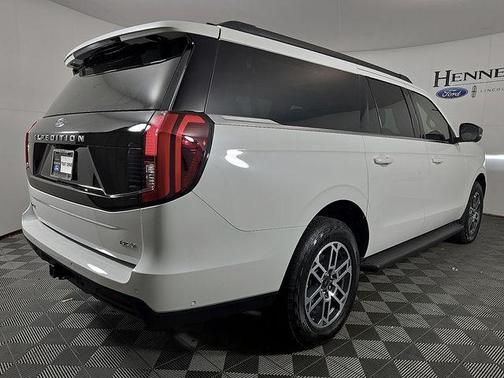 2025 Ford Expedition Max Active 4x4