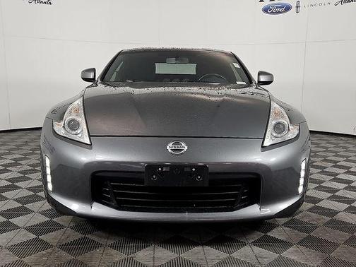 2016 Nissan 370Z Base